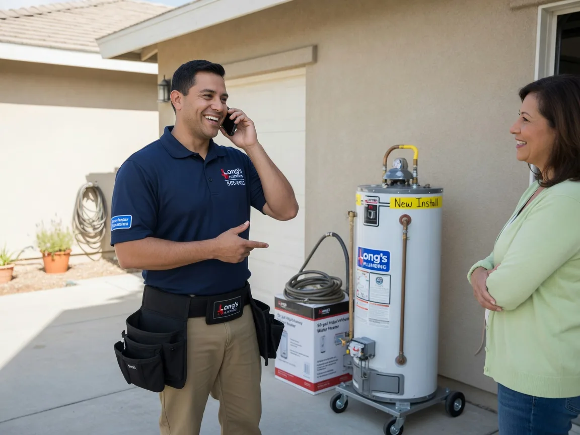Leak Detection Bluffton, AR FAQs